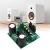 12-34V Bass Boost Amplifier Board 100W TDA7294 High Power Subwoofer Amplifier Board Mono Fever Level For Home Theater