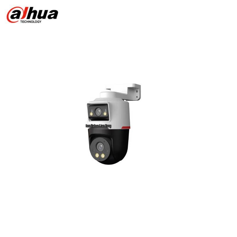 

Dahua 4MP AI Full-Color PTZ Network Security Camera CN plug (adapter included)