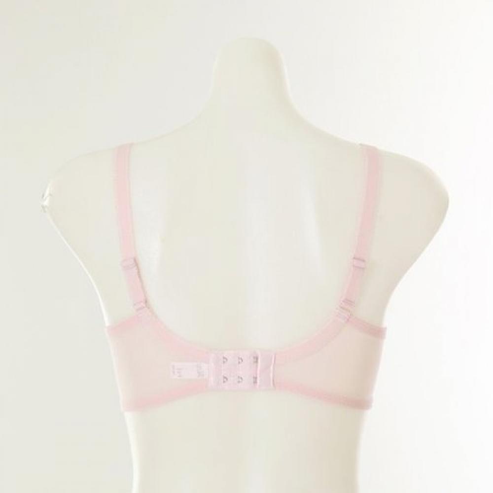 Wacoal E Cup Floral Luminous Bra [wbrc261E]