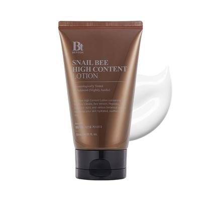 *renewal* Snail Bee High Content Lotion 120ml(Tube Type)