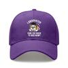 [Graduation Baseball Cap] Unisex Funny "I GRADUATED CAN I GO BACK TO BED NOW?" Print Adjustable Breathable Lightweight Casual Daily Wear - Novelty
