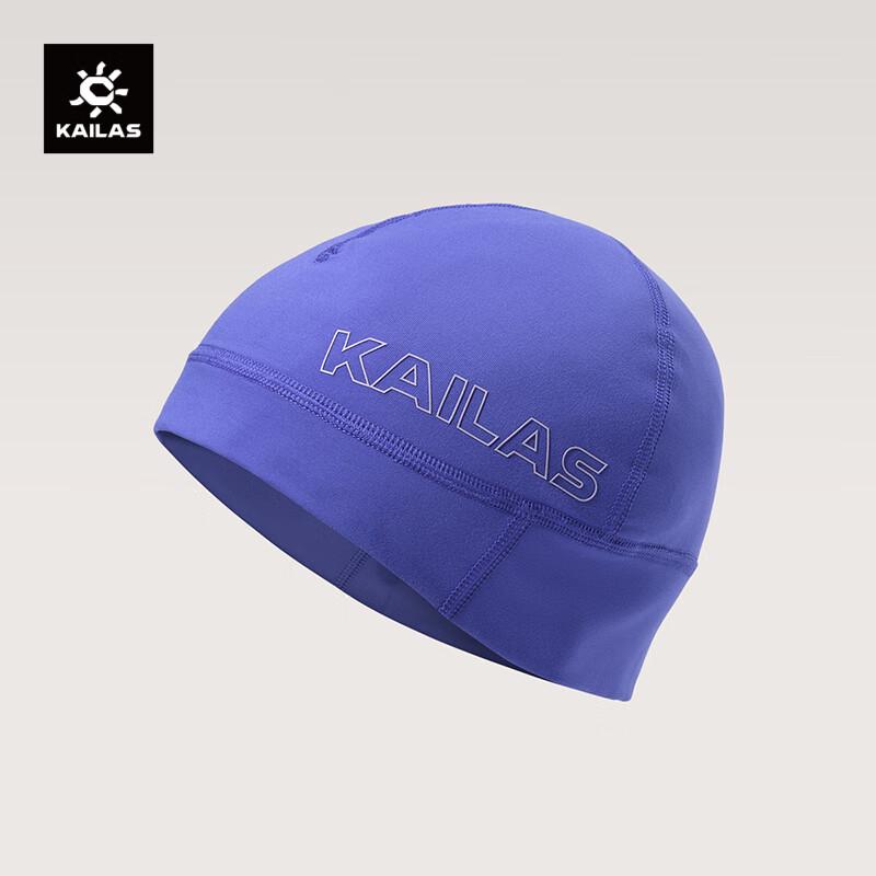 KAILAS KF2536501 Fleece Skull Cap One Size