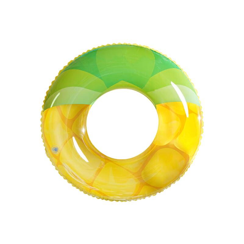 Fruit Design Adult Swimming Ring