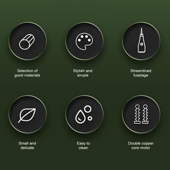 Electric Poultry Plucker Handheld Chicken Feather Plucker Compact Rechargeable Poultry Plucker with Automatic Short Hair Removal for Chicken