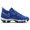 Nike Alpha Menace 3 Shark Game Royal Unisex Sneakers Blue University-Blue Summit-White CV0582-414