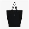 Nanamica Logo Tote Bag Suos400e K