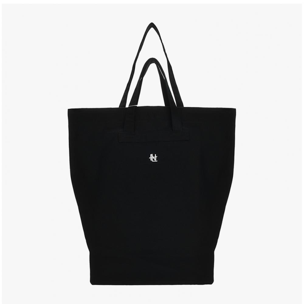 Nanamica Logo Tote Bag Suos400e K