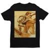 MVC2 Ending_V5 Premium Unisex T Shirt  Exclusive Design