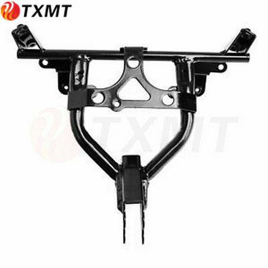 Honda CBR500R 13-22 Headlight & Instrument Bracket