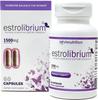 Equilibrio hormonal femenino | Suplemento para la menopausia - 60 comprimidos (1 unidad)