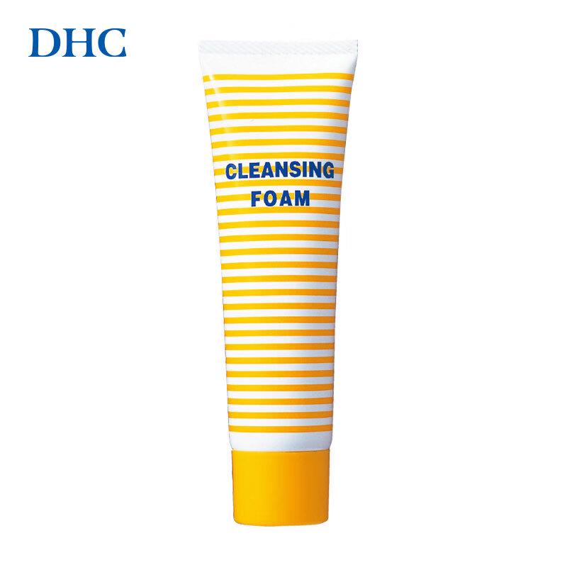 DHC Fresh & Gentle Facial Cleanser