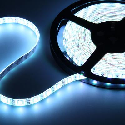 Iluminação LED – Tiras LED