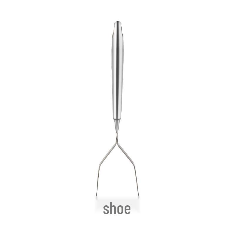

MAXCOOK 304 Stainless Steel Potato Masher