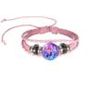 Bracciali – Braccialetti intrecciati