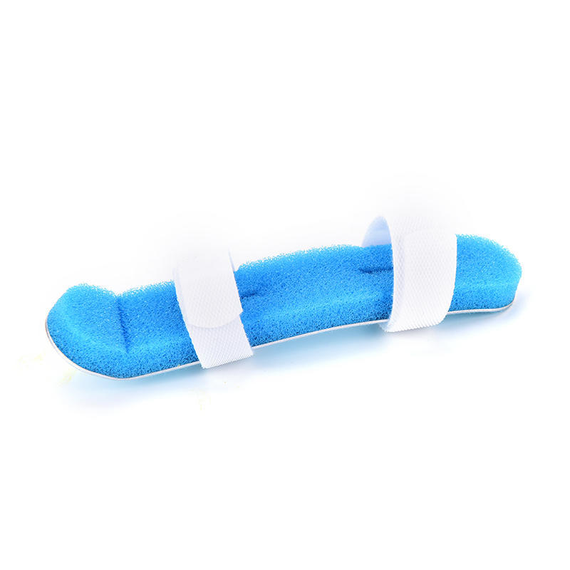 Men Finger Splint Joint Support Brace Arthritis Protection Fracture Treatment