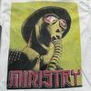 Üst giysisi – T-shirtler