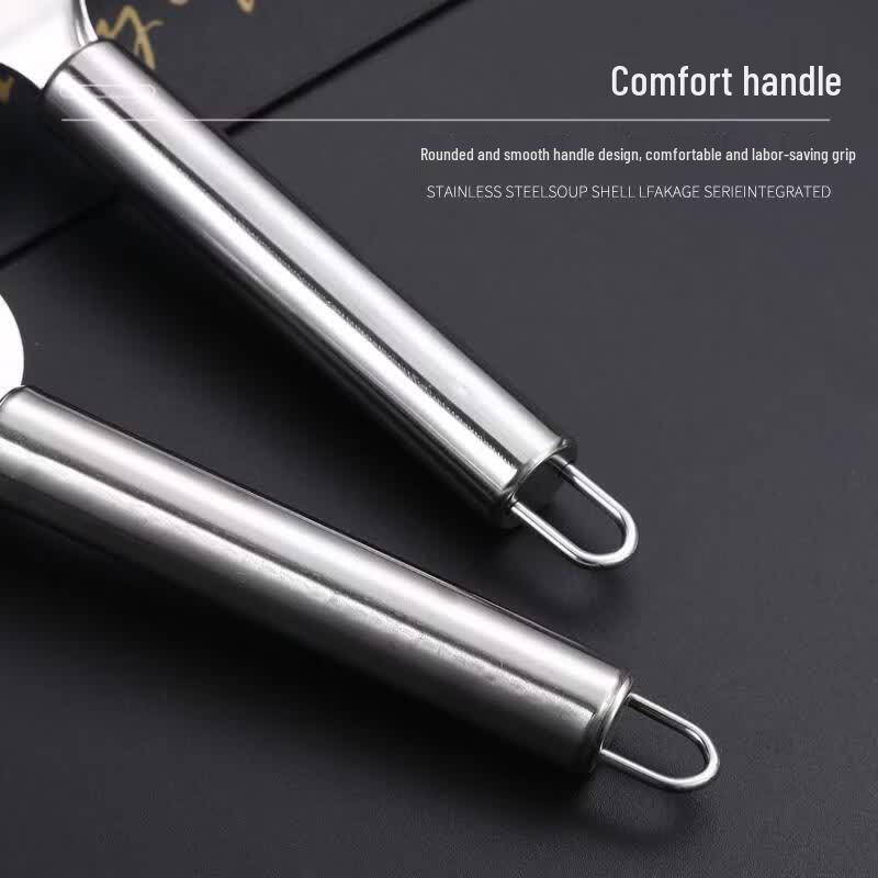 ZISIZ Stainless Steel Fish Descaling & Prep Tool Set