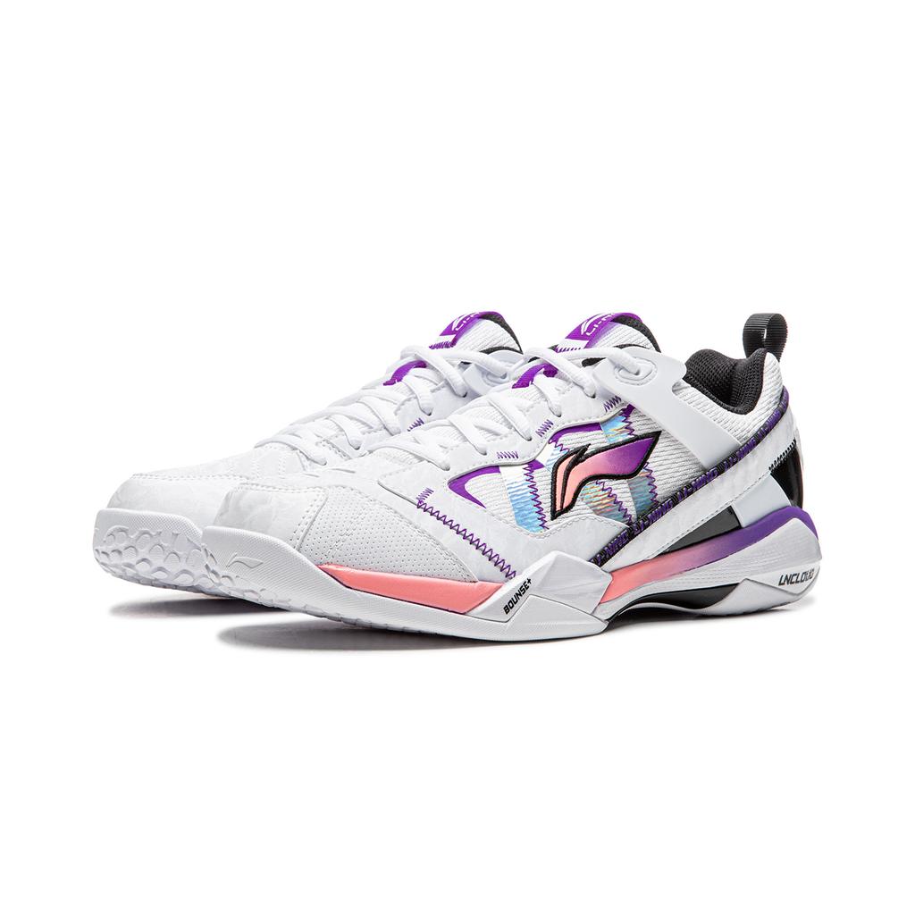 Li Ning Badminton Collection Badminton Shoes Unisex AYZW007-1