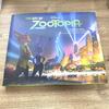 [USED] The Art of Zootopia Art Book (English)
