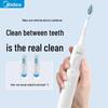 Midea YM502 Smart Sonic Electric Toothbrush CN Plug (adapter Included)