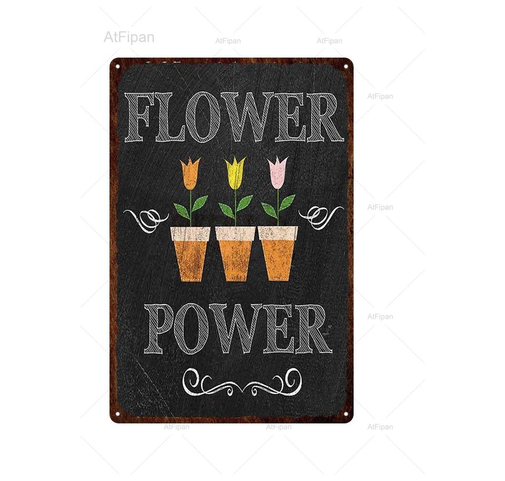 Vintage Family Life Metal Tin Sign  Retro Man Cave Rules Kitchen  Bathroom Wall Decor Home Decor Accessories