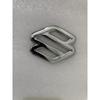 Suzuki Emblem S-Marke Samurai SJ413 77811-60G01-0PG Abzeichen Aufkleber |Passend für