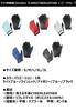 Yamaha Motor Riding Gloves MOTOR YL4002 CYBERLEATHER Intake (Yamaha) [YAMAHA ORIGINAL] Gloves, Blue, XL, 90792-G097X