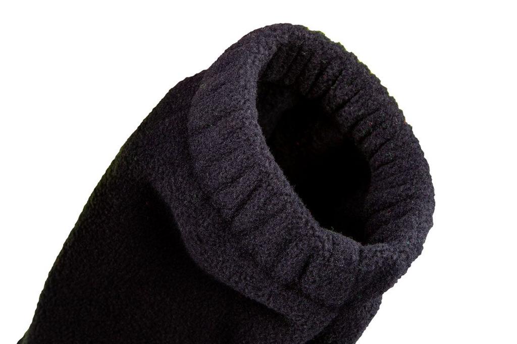 Bluza Polarowa Ostrzegawcza Pomarańczowa Rozmiar L - T N81-741-L