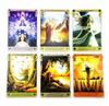 Conscious Spirit Oracle Cards Tarot Board Game Party Multiplayer Casual Puzzle Game Card Game