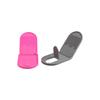 4 Degrees 4 Degrees Foldable Phone Holder Adjustable Mini Mobile Phone Holderr  Desk Tablet Phone