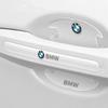 BBJP8 Car Door Bowl Handle Protector Stickers Transparent Anti-scratch Film For BMW E36 E39 E46 E60 E90 E90 F01 F10 F30 E93 G01 G20