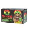 CBD Hemp Tea, In Individual Sachets 2 Boxes