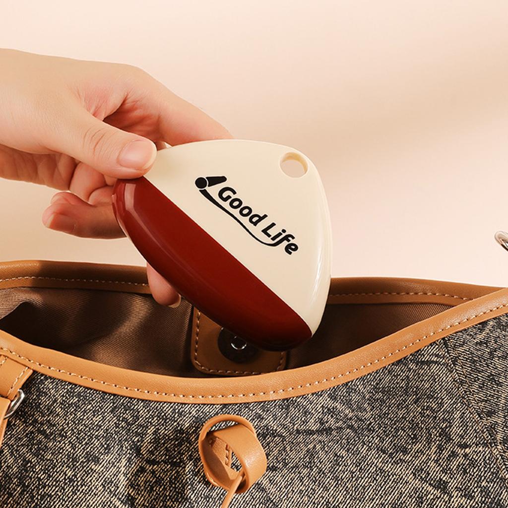 Wielorazowa rolka do usuwania kłaczków do sierści zwierząt zmywalna rolka do ubrań przenośny przyrząd do usuwania sierści zwierząt w podróży gospodarstwo domowe