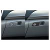 Carbon Fiber Interior Glove Box Handle Cover Trim For Honda Accord 13-17 Type B