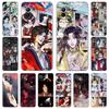 Heaven Official's Blessing Style For Poco X5 X3 NFC F5 F4 F3 M3 Case For Xiaomi 12T 12 13 Lite 11 Ultra Mi 10T 5G 11X Pro Cover