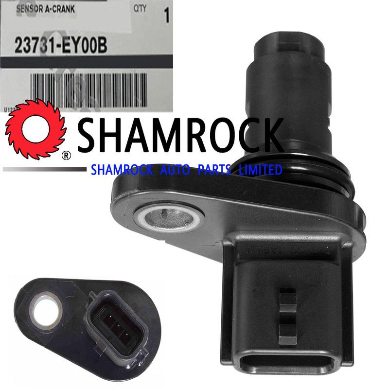 23731-EY00B 23731EY00B Engine Camshaft Cam Position Sensor 23731-EY00A 23731-EY00B 23731EY00B 23731EY00A 23731EY00B GT7610-221