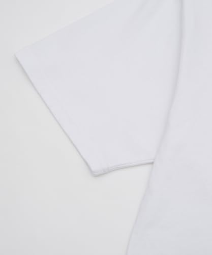 [IMPROVES] [SIDEWAYSTANCE] Mosaic Flower Short Sleeve T-Shirt