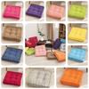 Sofa Seat Nonpilling Cushion Soft Seating Washer Square Nonfading Polyester