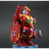 New Low Price Darth Vader High Quality Capybara Iron Man Magnetic Suit 3d Printed Handmade Collectible Figurine Model Toy Gift