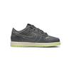 Nike Dunk Low SE PS Halloween - Cauldron Kids Sneakers Grey Iron-Grey Phantom DQ6216-001
