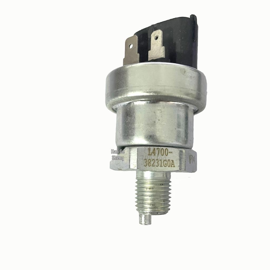 Oil Pressure Sensor Plug for Hansheng Yutong Yucai Diesel L4700-38231G0