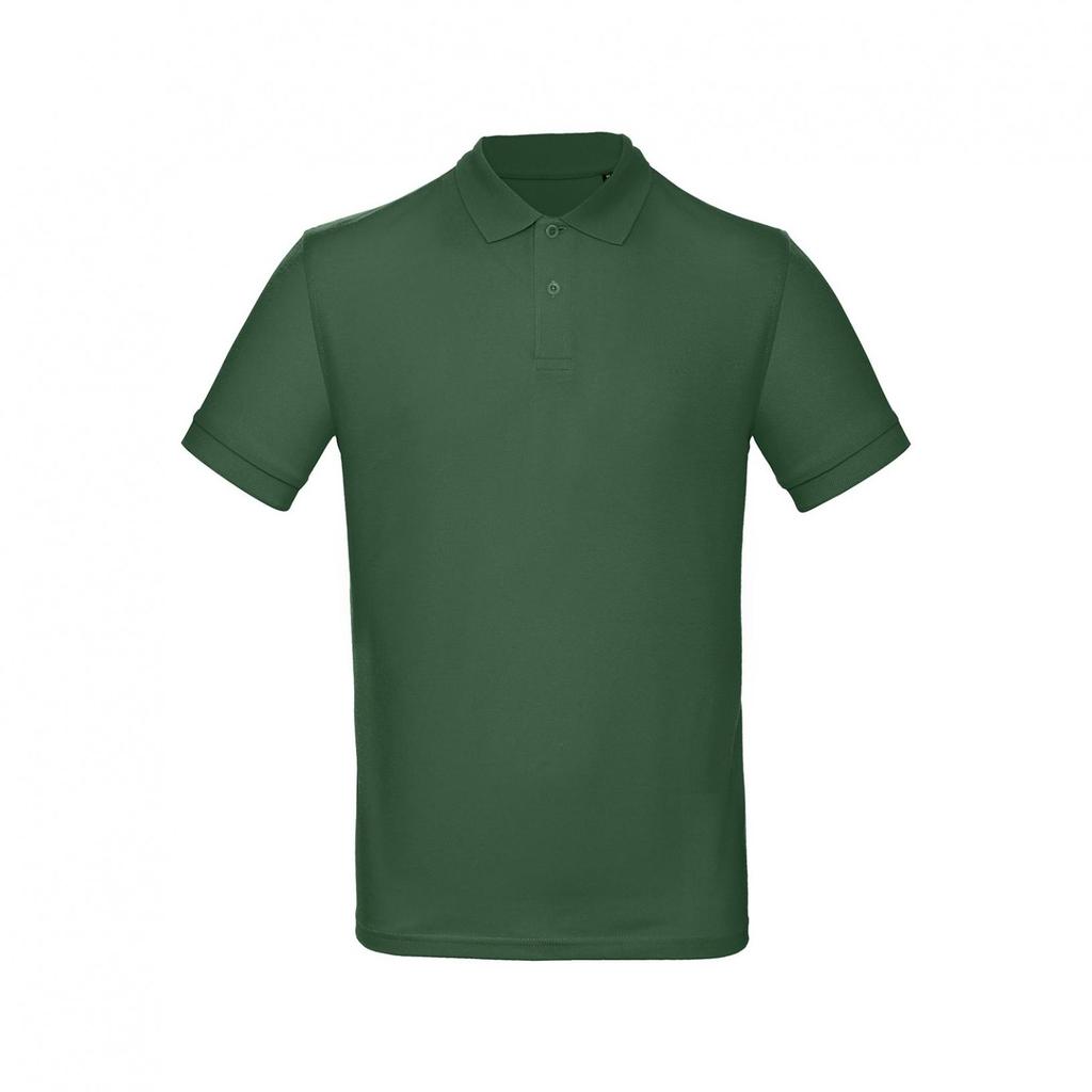 B&C Mens Inspire Polo