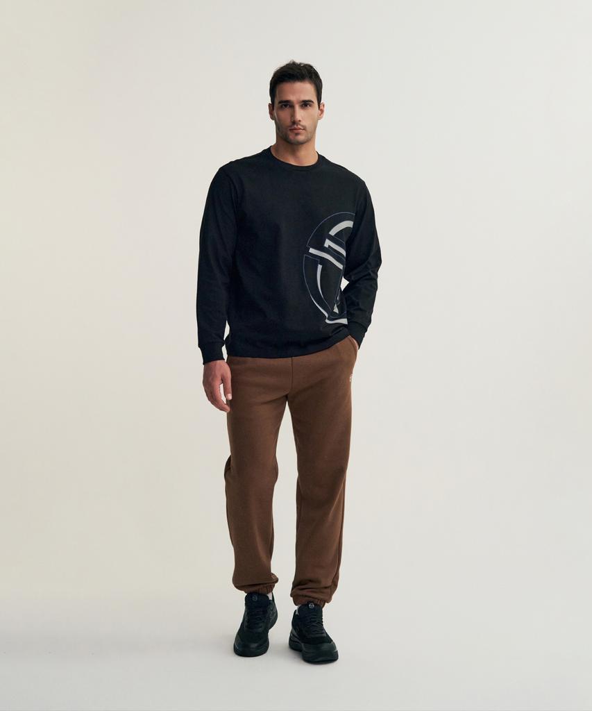 SERGIO TACCHINI M Daily Sweat Fleece-Lined Jogger Pants