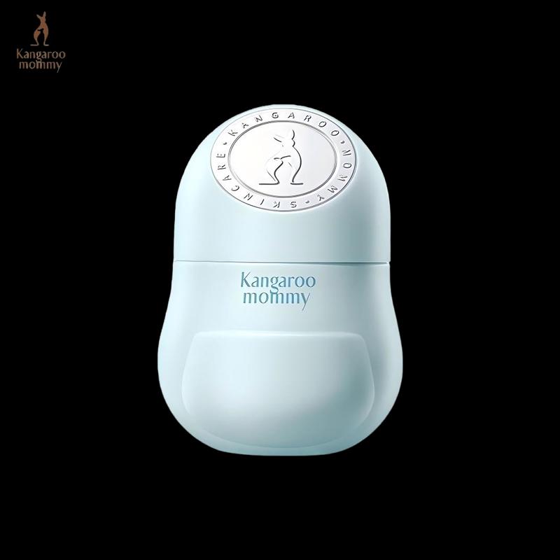 Kangaroo Mommy Kids After-Sun Soothing Jelly Cream