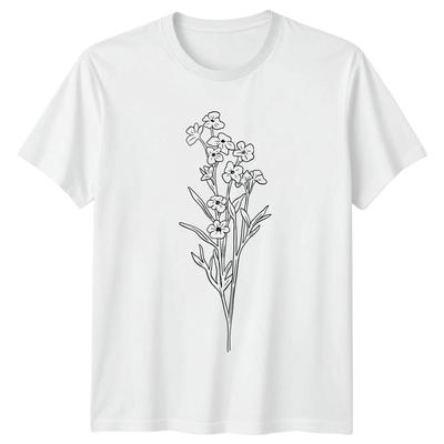 Tops – Camisetas