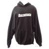 729361 TNVL2 1070 XXS Parker Black Cotton Mens