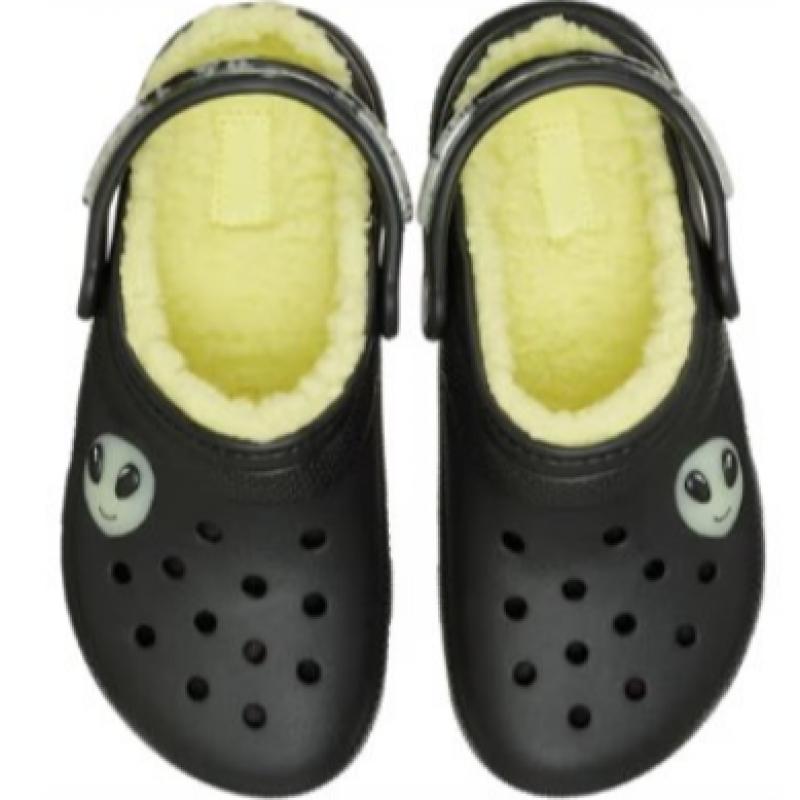 Crocs Classic Alien Clog Kids 211636 001