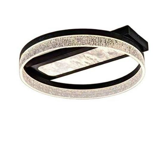 2025 Italian Style Minimalist Ceiling Light for Study & Master Bedroom