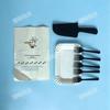 Birthday Disposable Cake Fork Set - Individually Wrapped Four-Prong Cutlery