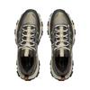 Men's Sneakers Li-Ning Casual Shoes Men's Low-top Asphalt Gray/Obsidian Gray/Muted Grass